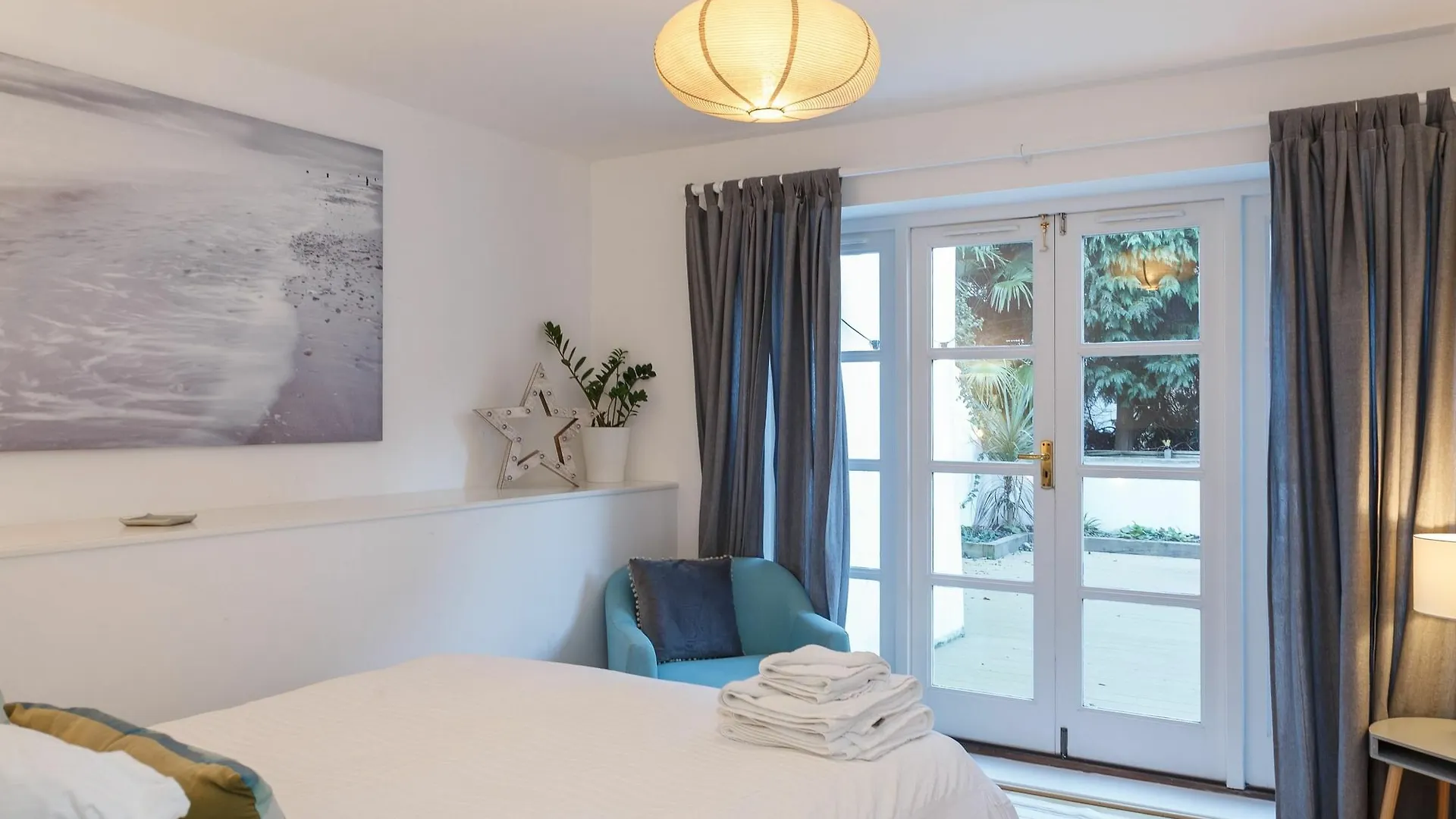 Dale House - Wanderlust Retreats Apartment Bournemouth