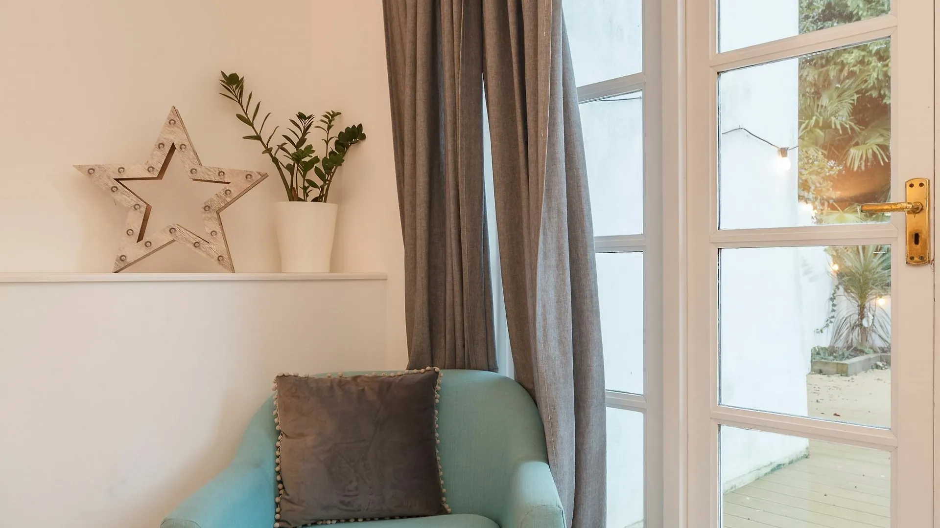Dale House - Wanderlust Retreats Apartment Bournemouth