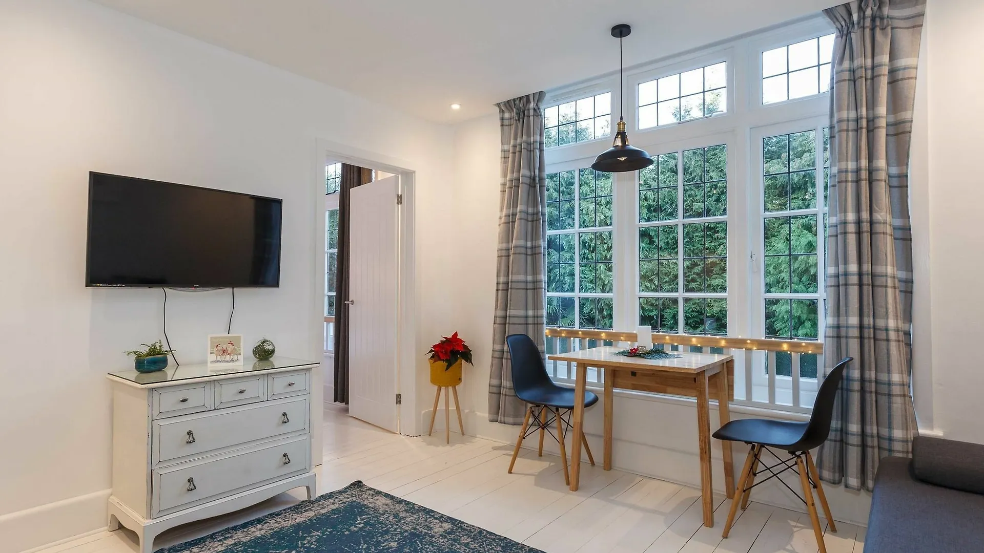 Dale House - Wanderlust Retreats Apartment Bournemouth