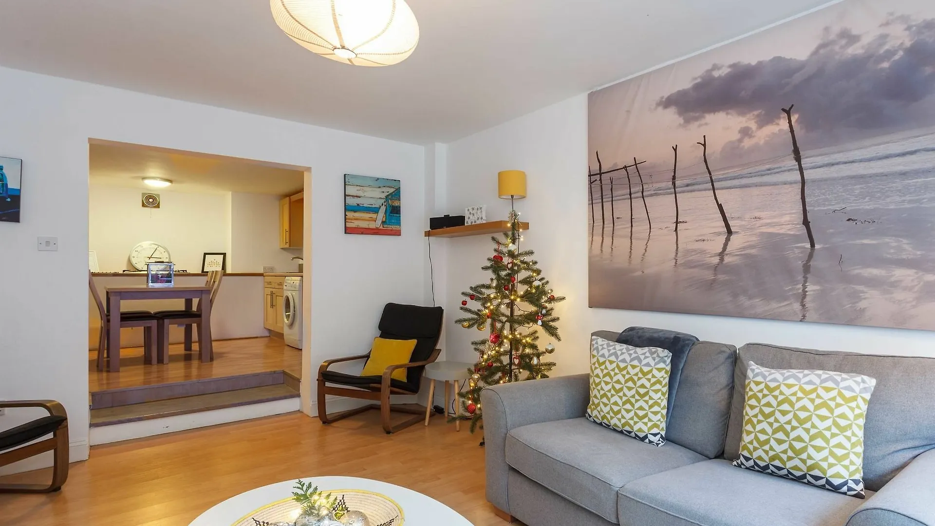 Dale House - Wanderlust Retreats Apartment Bournemouth