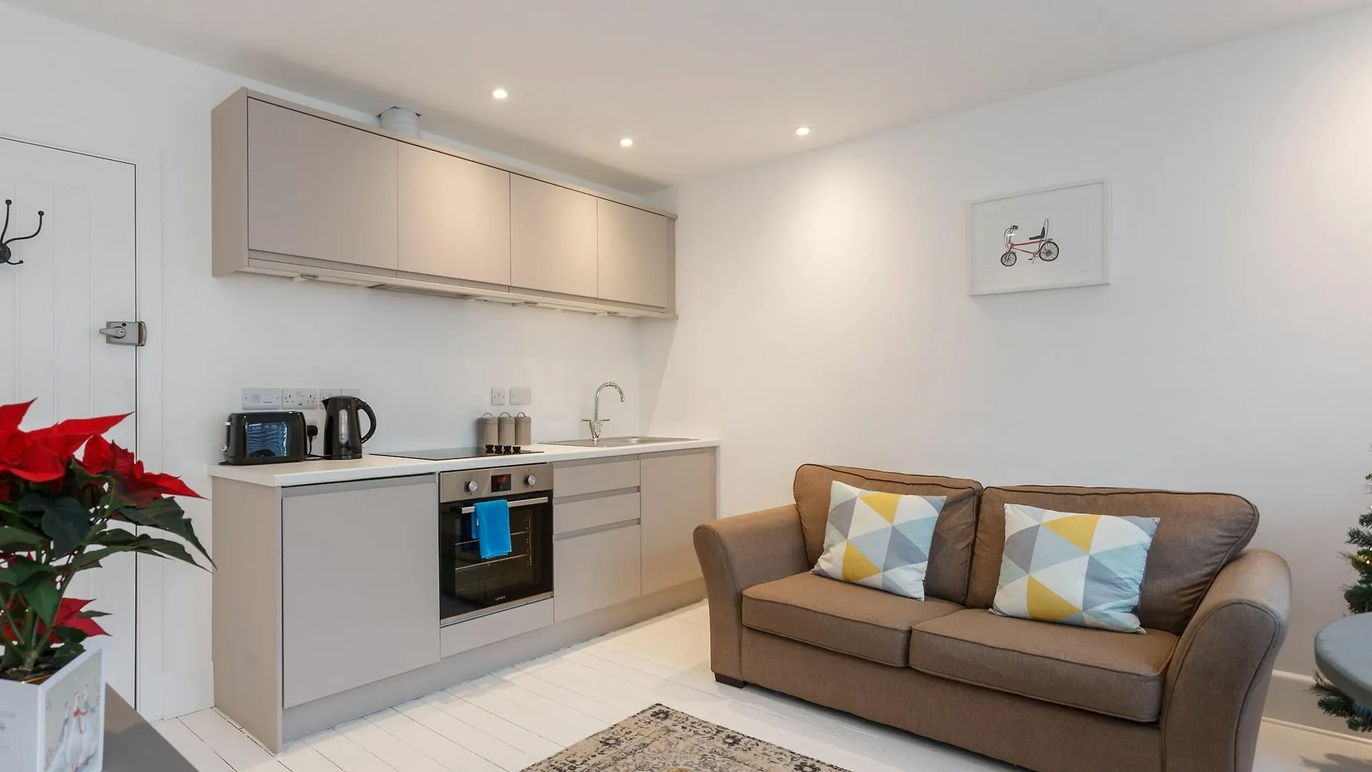 Dale House - Wanderlust Retreats Apartment Bournemouth
