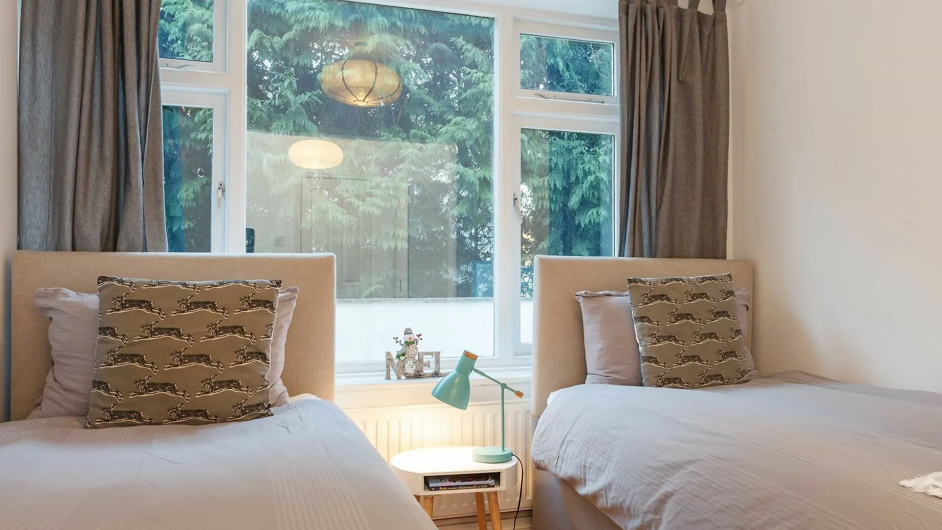 Dale House - Wanderlust Retreats Apartment Bournemouth